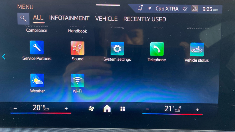 BMW 2 Series 220i MHT Sport 5dr DCT Petrol Hatchback